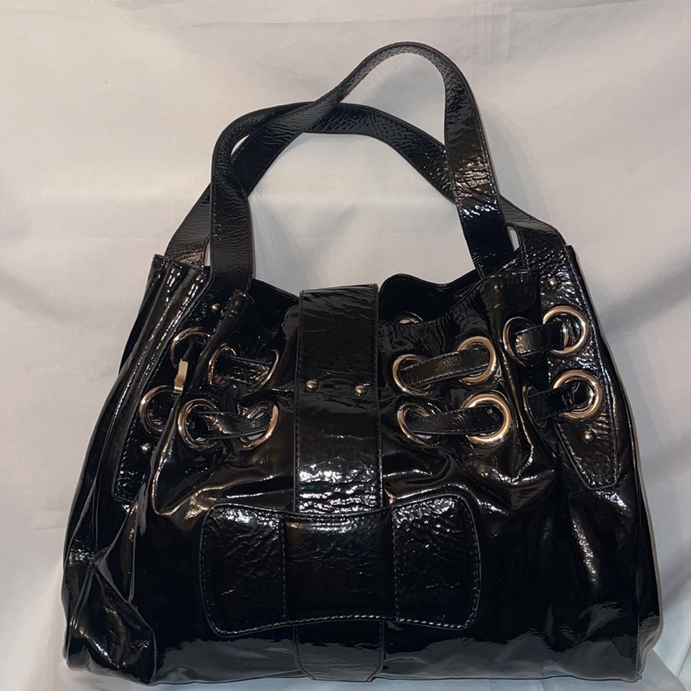 Jimmy choo shoulder bag - Picture 2 of 8